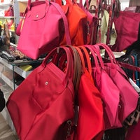 longchamp boutique bicester village