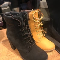 bicester village timberland