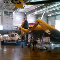 Photo taken at Frontiers of Flight Museum by Will M. on 9/9/2013