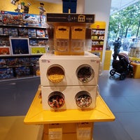 tienda lego illa