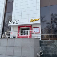 Photo taken at KFC by Alla L. on 2/13/2022