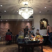 Das Foto wurde bei Hotel Albert 1er von Alla L. am 11/25/2018 aufgenommen