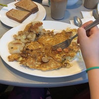 Photo taken at Benny&amp;#39;s Luncheonette by Dasha S. on 7/28/2019