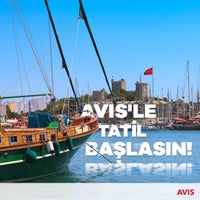 Canakkale Arac Kiralama Canakkale Rent A Car Avis