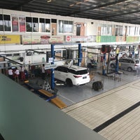 Toyota Dealership Nyc >> Pt Astra International Tbk Toyota Auto2000 Bekasi Barat Toyota Dealership Nyc >> Pt Astra International Tbk Toyota Auto2000 Bekasi Barat