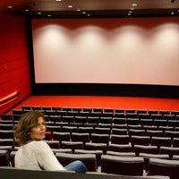 12/31/2016にArie B.がLumière Cinemaで撮った写真