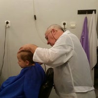 Photos At Fryzjer Meski Stary żoliborz Warszawa Województwo