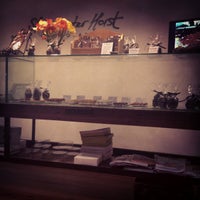 Photo taken at Steven ter Horst Chocolatier by Lachlan C. on 6/13/2013