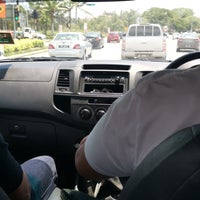 Luak Bay Miri Sarawak