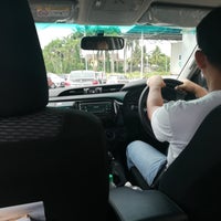 E Mart Riam Market In Miri