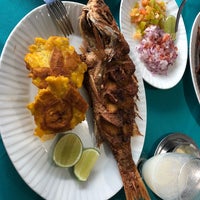 Brisa Marina La Esmeralda Calle 44 Con Cra 60