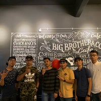 Big Brother Co No 54 G Jalan Setia Perdana Bb U13 Seria 88 Business Centre Setai Alam Alam Nusantara