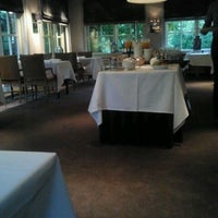 Photo taken at De Kastanjehof Hotel Baarn by Peter V. on 9/17/2012