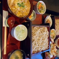 そばや 池乃家 相模原 1 Tip