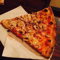 Photo taken at Pizza Pizza by Aleksandra B. on 2/1/2015