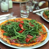 5/26/2018 tarihinde sunmio K.ziyaretçi tarafından Ristorante ROMANS'de çekilen fotoğraf