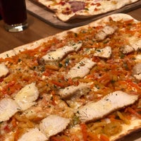 Das Flammkuchenhaus French Restaurant In Innenstadt