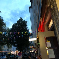 9/6/2018にsunmio K.がMünchen72で撮った写真