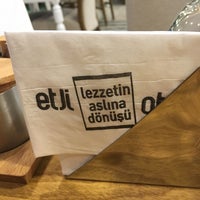 12/21/2016에 Osmn O.님이 ETLİ OTLU RESTAURANT에서 찍은 사진