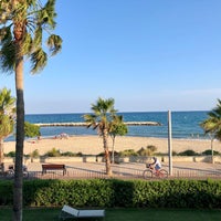 Photo taken at Resort El Dorado Playa by Anton D. on 7/10/2018