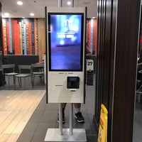 Photo taken at McDonald&amp;#39;s by Riley L. on 8/31/2018