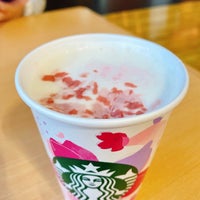 Photo taken at Starbucks by YPeng T. on 2/15/2023