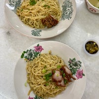 Review Kaw Kaw Pakkopi 濃濃白咖啡