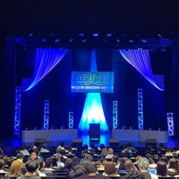 サンケイホールブリーゼ Sankei Hall Breeze Concert Hall