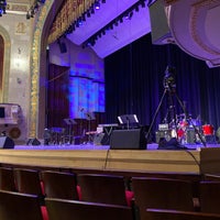 Photo taken at Detroit Symphony Orchestra by Kyle H. on 10/14/2022