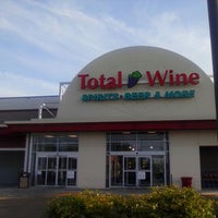Total Wine More Wine Shop In Laurel