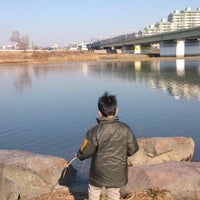 稲田多摩川公園 Park In 多摩区 稲田多摩川公園 Park In 多摩区