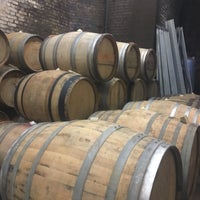 Photo taken at The Kernel Brewery by Aniko S. on 6/19/2018