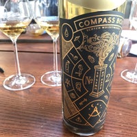 Photo taken at Compass Box by Aniko S. on 6/14/2019