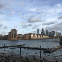 Photo taken at South Dock Marina by Aniko S. on 11/29/2018