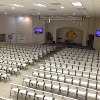 Calvary Chapel South Bay 19300 S Vermont Ave