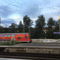 Photo taken at Gleis 5/6 (S-Bahn) by norihii t. on 7/10/2016