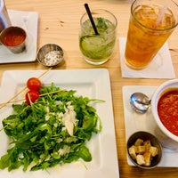 Photo taken at Dallas Grilled Cheese Co. by amy f. on 6/7/2019