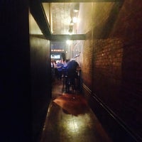 Photo taken at Black Swan Saloon by amy f. on 10/1/2017