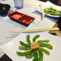 8/21/2017にamy f.がSake 2 Me Sushiで撮った写真