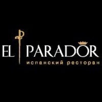 Снимок сделан в El Parador пользователем Alexandr K. 3/20/2013