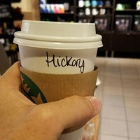 Photo taken at Starbucks by Stephen H. on 8/19/2017