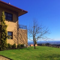 Black Walnut Inn