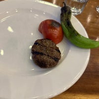 Photo taken at Tokoçin Restaurant by Snz on 4/4/2024