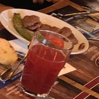10/29/2018にSnzがBesler Steakhouseで撮った写真