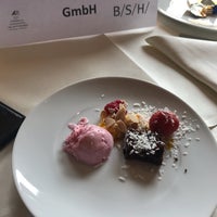 Foto diambil di Arabella Alpenhotel am Spitzingsee oleh Snz pada 11/8/2019