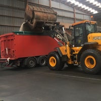 Scoriethom Aveve Aalterde Peyzaj Merkezi