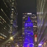 Photo taken at Park Avenue by TamarB on 11/21/2019