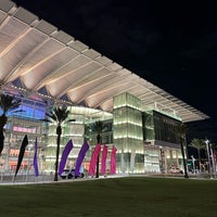 Photo taken at Dr. Phillips Center for the Performing Arts by TamarB on 10/18/2023