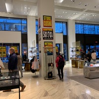 Photo taken at Barneys New York by TamarB on 1/13/2020