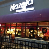 Photo taken at Mangia Ristorante &amp;amp; Pizzeria by Jeff S. on 12/23/2012